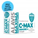 Alavis Maxima C-MAX immune 4 30 kapslí