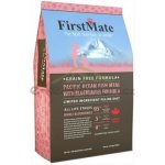 FirstMate Pacific Ocean Fish with Blueberries Cat 4,5 kg – Hledejceny.cz