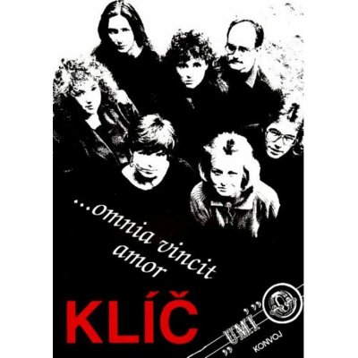 KLÍČ: Omnia vincit amor – Zbozi.Blesk.cz