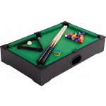 Tuin 40540 Mini kulečník pool s příslušenstvím – Zboží Živě