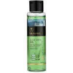 Biosanto Tělový gel Aloe Vera s olivovým olejem a sopečným extraktem 200 ml – Sleviste.cz