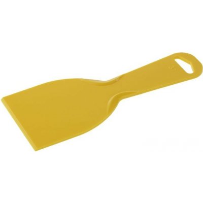 Špachtle plastová na sádrokarton 80mm – Sleviste.cz
