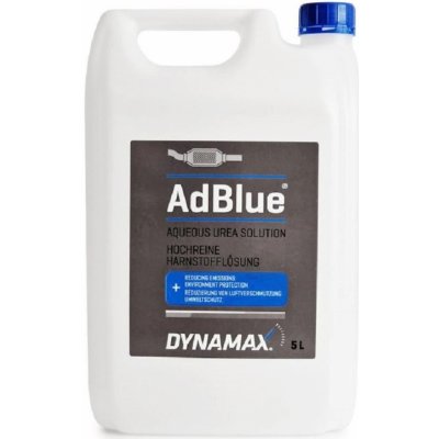 DYNAMAX AdBlue 5 l | Zboží Auto