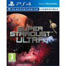 Super Stardust Ultra VR