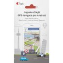 Sygic GPS Navigation, Evropa, voucher Lifetime