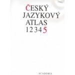 Balhar Jan a kol. - Český jazykový atlas 5 – Zbozi.Blesk.cz