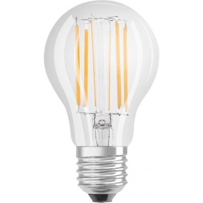 Osram žárovka LED PCLA75D E27 7,5W/827 FILAMENT DIM