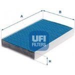 Filtr, vzduch v interiéru UFI 34.111.00