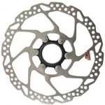 SHIMANO Kotouč Shimano SM-RT54M - 180 mm, Center Lock, vnitřní Lock Ring – Zboží Dáma