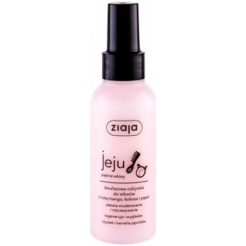 Ziaja Jeju Young Skin dvoufázový kondicionér ve spreji 125 ml