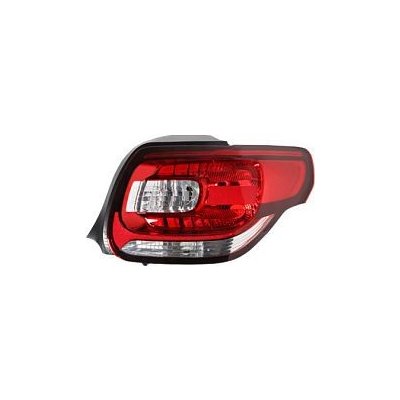 Zadní světlo- pravé DS 3 2015-2019 |015-2019| VISTEON | 4082300298994 – Hledejceny.cz