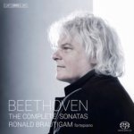 Beethoven Ludwig Van - Complete Piano Sonatas CD – Hledejceny.cz