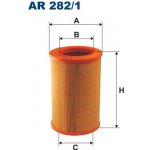 FILTRON Vzduchový filtr AR282/1 – Hledejceny.cz