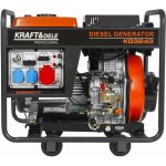 KRAFT&DELE KD3243 – Sleviste.cz