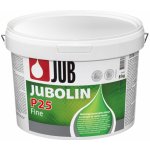 JUB Jubolin P25 Fine 8 kg bílá – Zboží Mobilmania