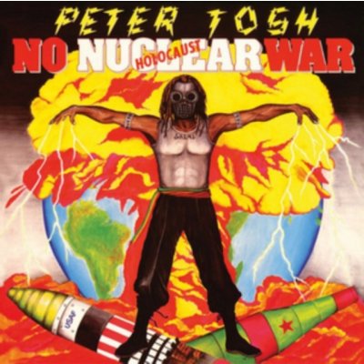 Tosh Peter - No Nuclear War LP – Hledejceny.cz