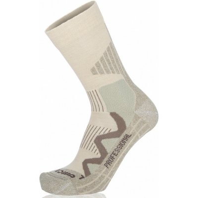 Lowa ponožky 4-SEASON PRO desert – Zboží Mobilmania