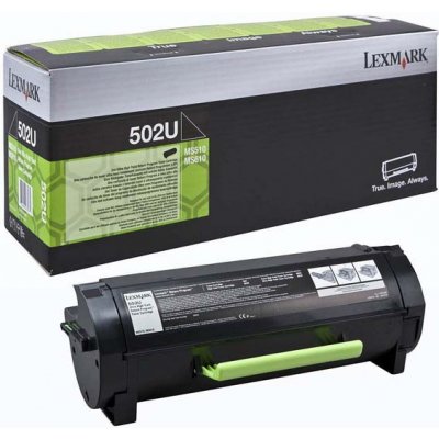 Lexmark 50F2U00 - originální – Zbozi.Blesk.cz