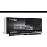 Green Cell DE77PRO 2600mAh - neoriginální – Zbozi.Blesk.cz