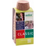 NOHEL GARDEN květináč NATUR 11 cm 10ks – Zboží Dáma