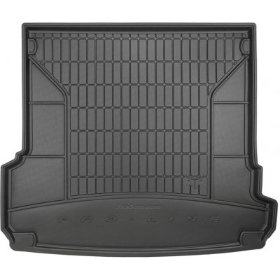 Gumová vana do kufru Frogum Audi Q7 2015 PRO-LINE – Hledejceny.cz