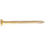 Vrut samořezný HSI do dřeva na TORX 6x120 mm žl.Zn – Hledejceny.cz