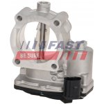 Hrdlo škrtící klapky FAST FT04514 | Zboží Auto