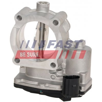 Hrdlo škrtící klapky FAST FT04514 | Zboží Auto