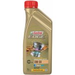 Castrol Edge 0W-30 1 l – Hledejceny.cz