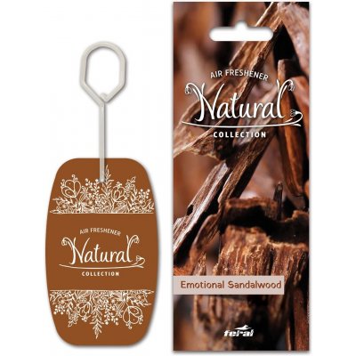 Feral Natural Sandalwood – Hledejceny.cz