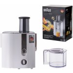 Braun Multiquick J 500 BK – Sleviste.cz