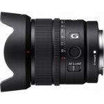Sony E 15mm f/1.4 G – Hledejceny.cz