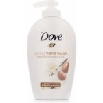 Dove Purely Pampering Bambucké máslo a vanilka tekuté mýdlo 250 ml – Zbozi.Blesk.cz