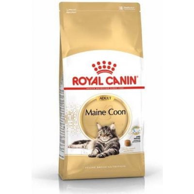Royal Canin FBN MAINE COON krmivo pro Mainskou mývalí kočku 2 kg