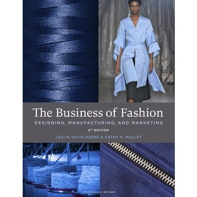 Business of Fashion – Zboží Mobilmania