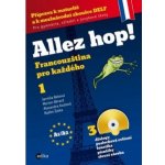 Allez hop! 1 - Alexandra Kozlová, Jarmila Beková, Marion Bérard, Radim Žatka – Hledejceny.cz