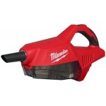 Milwaukee M18 BLCV2-0 4933500788 – Hledejceny.cz