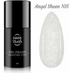 NANI gel lak Amazing Line Angel Sheen 5 ml – Zboží Dáma