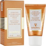 Sisley samoopalovací krém Self Tanning Hydrating Facial Skin Care 60 ml – Hledejceny.cz