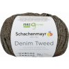 Příze Schachenmayr Denim Tweed 00070 Khaki Pletací příze