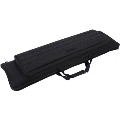 Wosport M4 molle 130 cm černá – Zboží Dáma