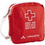 Vaude First Aid Kit S mars red 14587994 – Zbozi.Blesk.cz