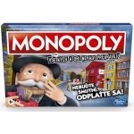 Hasbro Monopoly pro všechny kdo neradi prohrávají SK – Hledejceny.cz