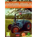 Agricultural Simulator: Historical farming