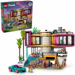 LEGO® Friends 42639 Moderní Andreina rezidence – Zboží Živě