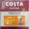 Kávové kapsle Coffee Signature Blend Latte pro Dolce Gusto 16 ks