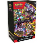 Pokémon TCG: Pitch Black Booster Bundle – Hledejceny.cz