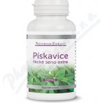 Nástroje Zdraví Pískavice řecké seno Extra 60 kapslí – Hledejceny.cz