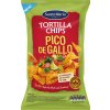 Santa Maria Tortilla chips Pico de Gallo, 185 g