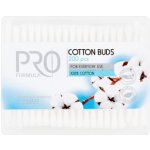 Tesco Pro Formula Kosmetické tyčinky 200 ks – Zboží Dáma